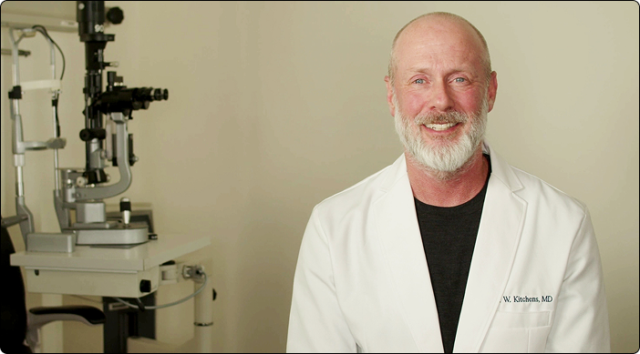 Video still frame_Dr. John Kitchens video