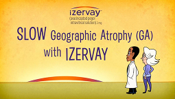 Video_Slow GA with IZERVAY